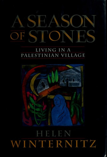 A Season of Stones